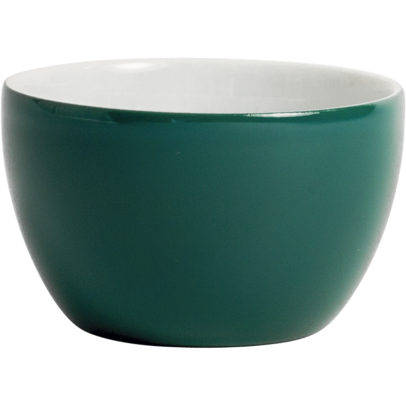 Kahla Цукорниця 0,25 л, темно-зелена Pronto Colore | https://grandposuda.com.ua