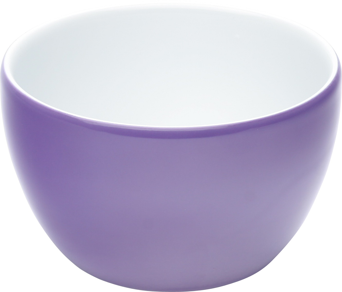 Kahla Цукорниця 0,25 л, фіолетова Pronto Colore | https://grandposuda.com.ua