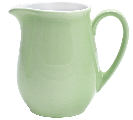 Kahla Глечик 0,50 л, світло-зелений Pronto Colore | https://grandposuda.com.ua