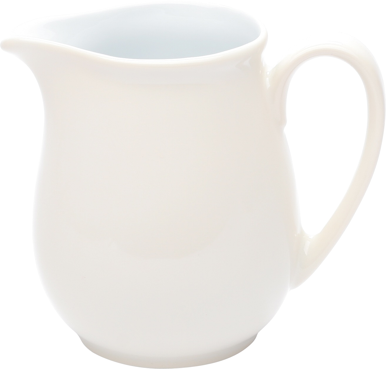 Kahla Глечик 0,50 л, слонової кістки Pronto Colore | https://grandposuda.com.ua