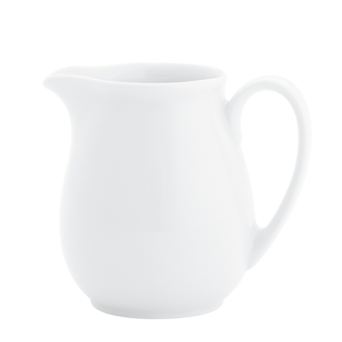 Kahla Глечик 0,50 л, білий Pronto Colore | https://grandposuda.com.ua