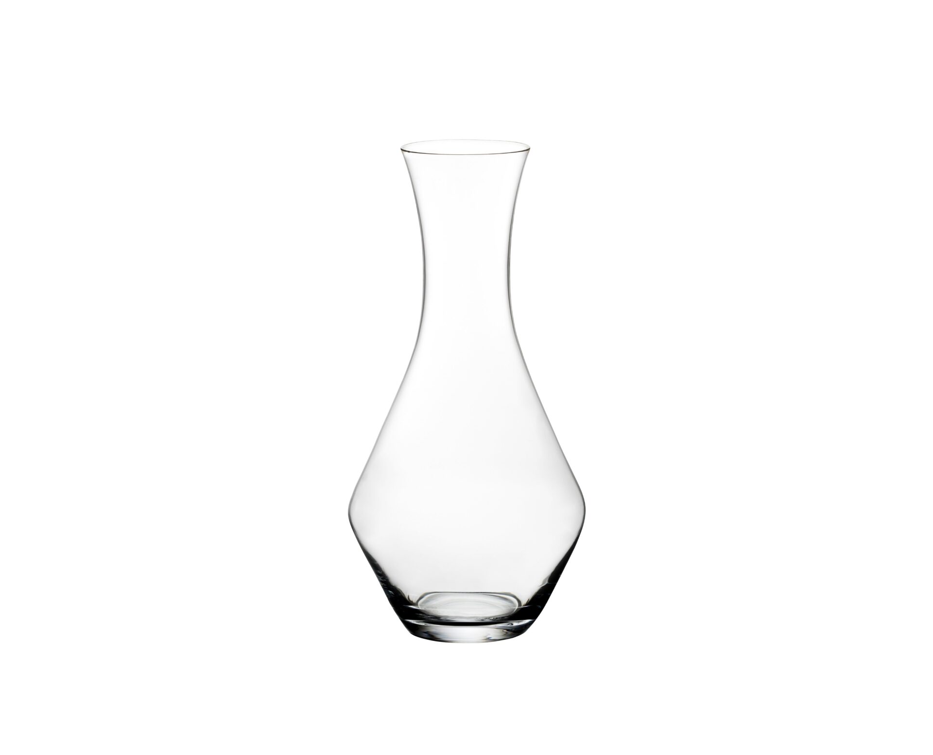Riedel Набор из бокалов и декантера для красного вина 5 предметов Stemless Wings | https://grandposuda.com.ua