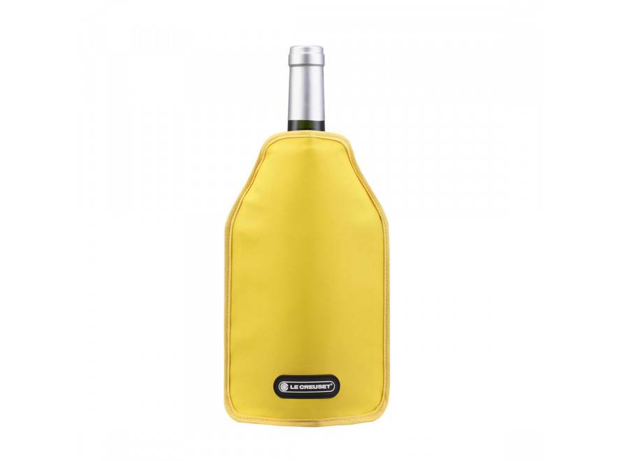 Le Creuset Кулер охлаждающий для вина WA-126 Citrus | https://grandposuda.com.ua