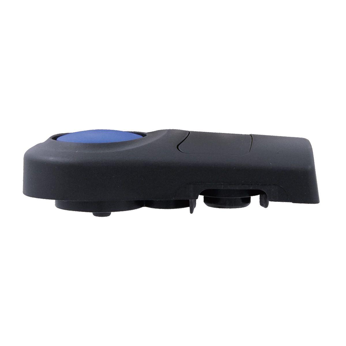 Fissler Клапан к ручке для скороварки синий Vitaquick Fissler Клапан к ручке для скороварки синий Vitaquick | https://grandposuda.com.ua