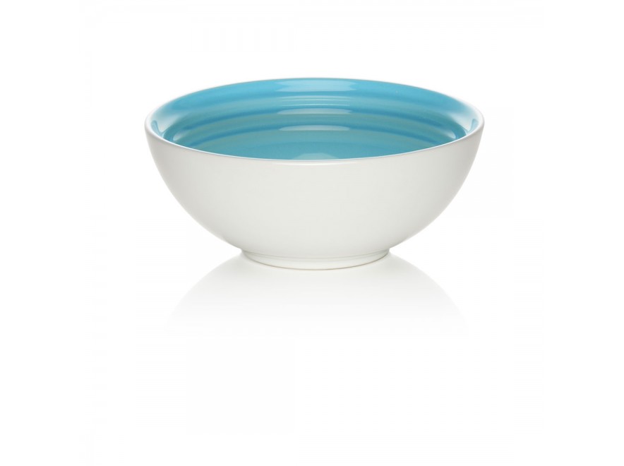 Le Creuset Піала 16 см Ombré Blau Le Creuset Піала 16 см Ombré Blau | https://grandposuda.com.ua