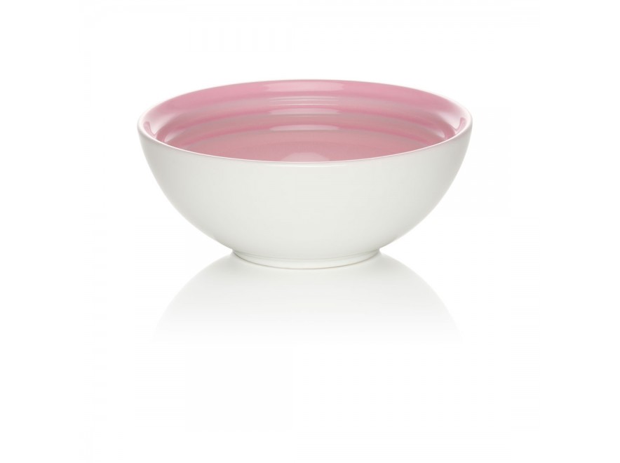 Le Creuset Піала 16 см Ombré Pink Le Creuset Піала 16 см Ombré Pink | https://grandposuda.com.ua