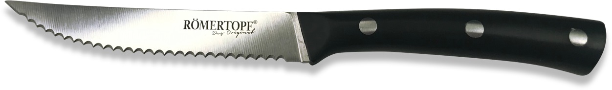 Römertopf Нож для овощей, 13 см | https://grandposuda.com.ua