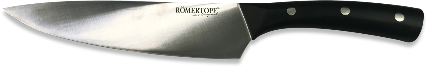 Römertopf Нож шеф-повара, 20 см | https://grandposuda.com.ua