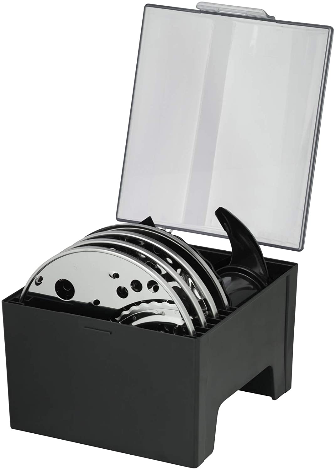 WMF Кухонный комбайн 500 Вт KULT X | https://grandposuda.com.ua