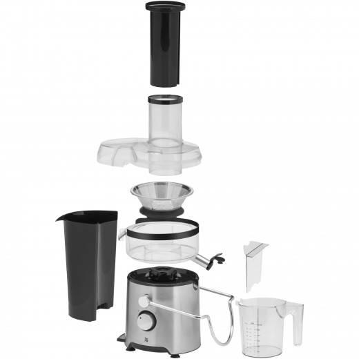 WMF Соковижималка, 31 х 21 х 41 см, 3 предмета Kult X | https://grandposuda.com.ua