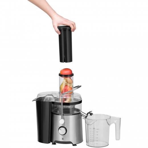 WMF Соковижималка, 31 х 21 х 41 см, 3 предмета Kult X | https://grandposuda.com.ua