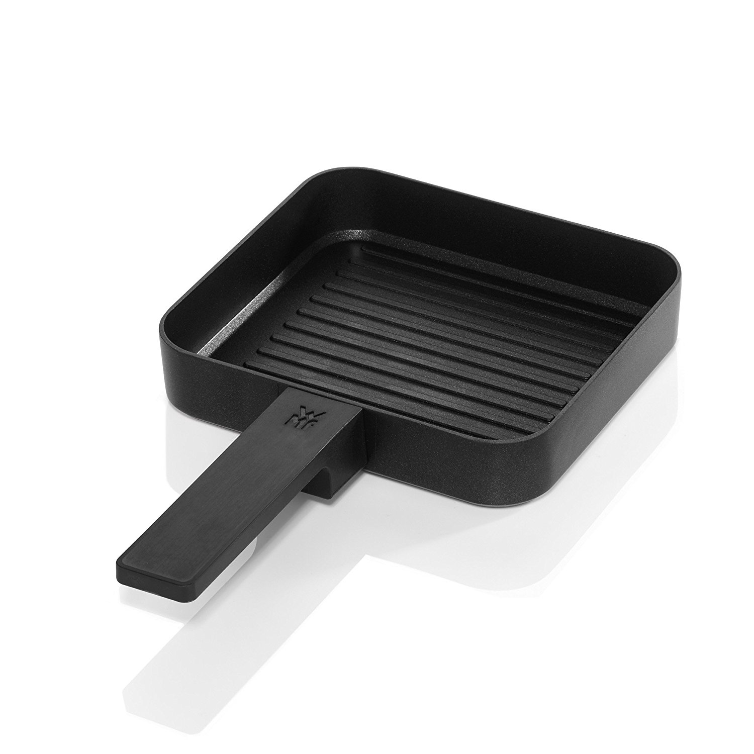 WMF Электрический гриль на 2 персоны KÜCHENminis® | https://grandposuda.com.ua