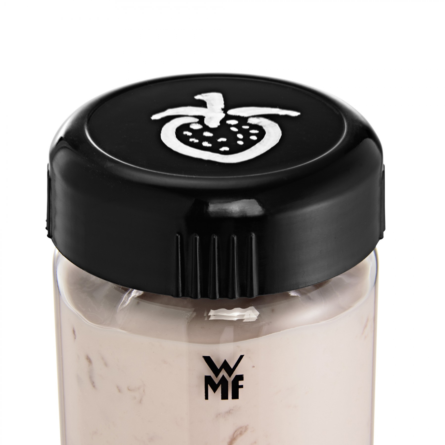 WMF Ємності для йогурту набір 3 предмета KÜCHENminis® | https://grandposuda.com.ua