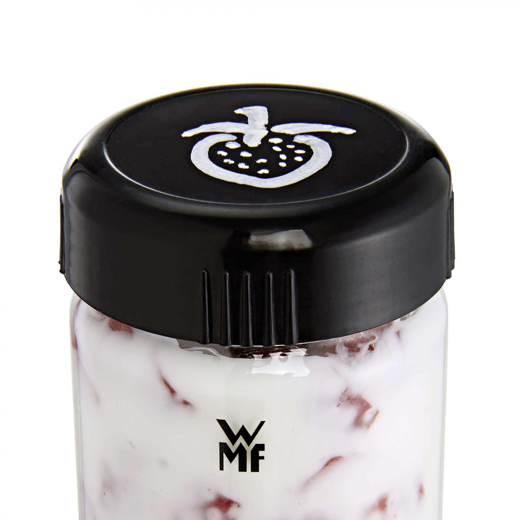 WMF Ємності для йогурту набір 3 предмета KÜCHENminis® | https://grandposuda.com.ua