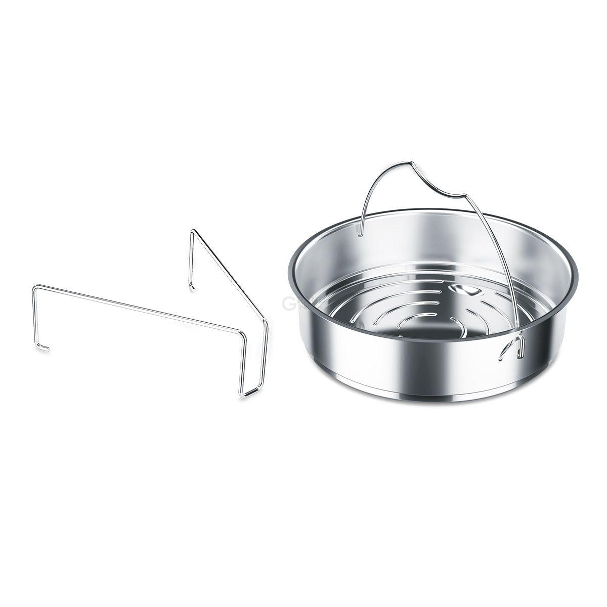 Fissler Приналежності для скороварки 26 см | https://grandposuda.com.ua