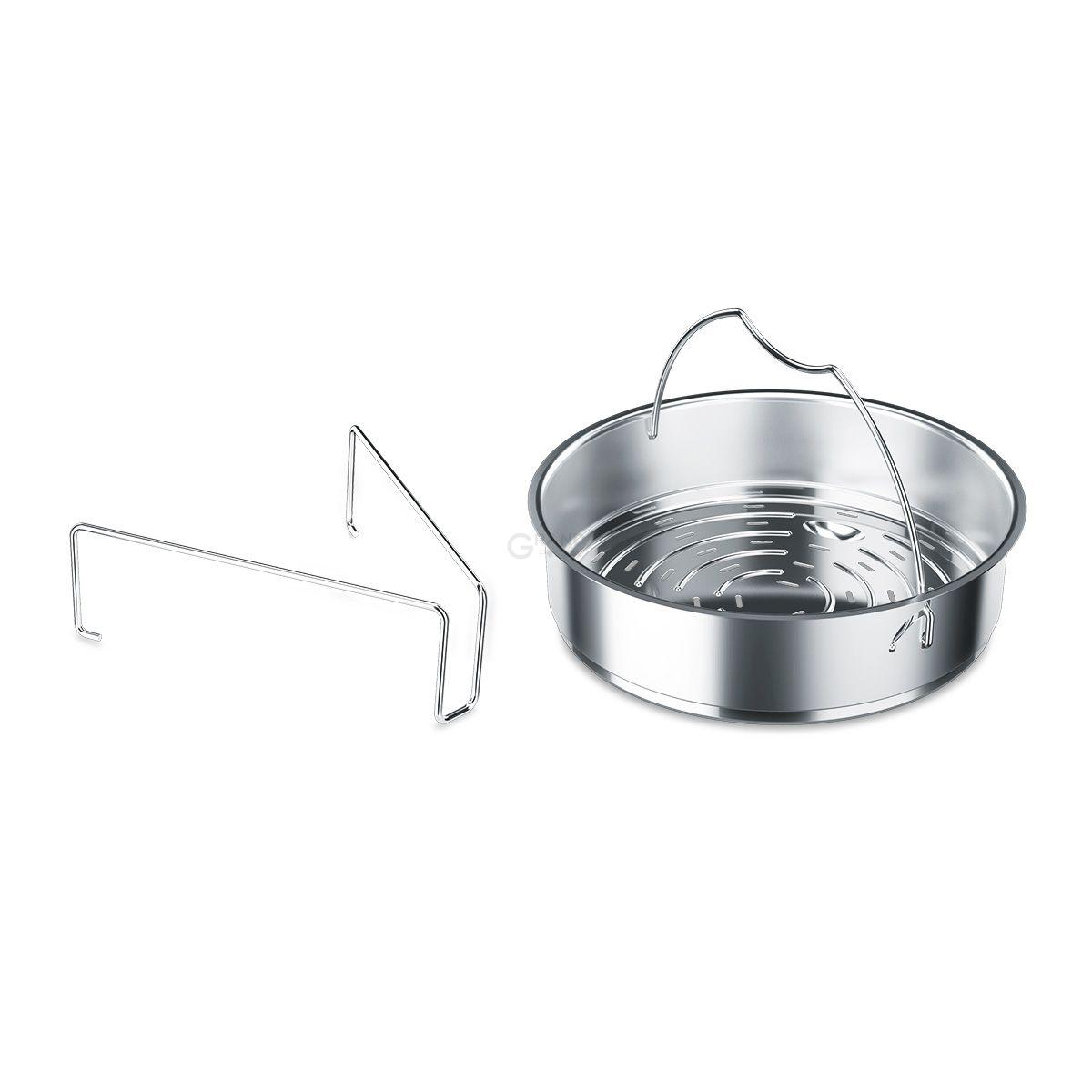 Fissler Приналежності для скороварки, 26 см | https://grandposuda.com.ua