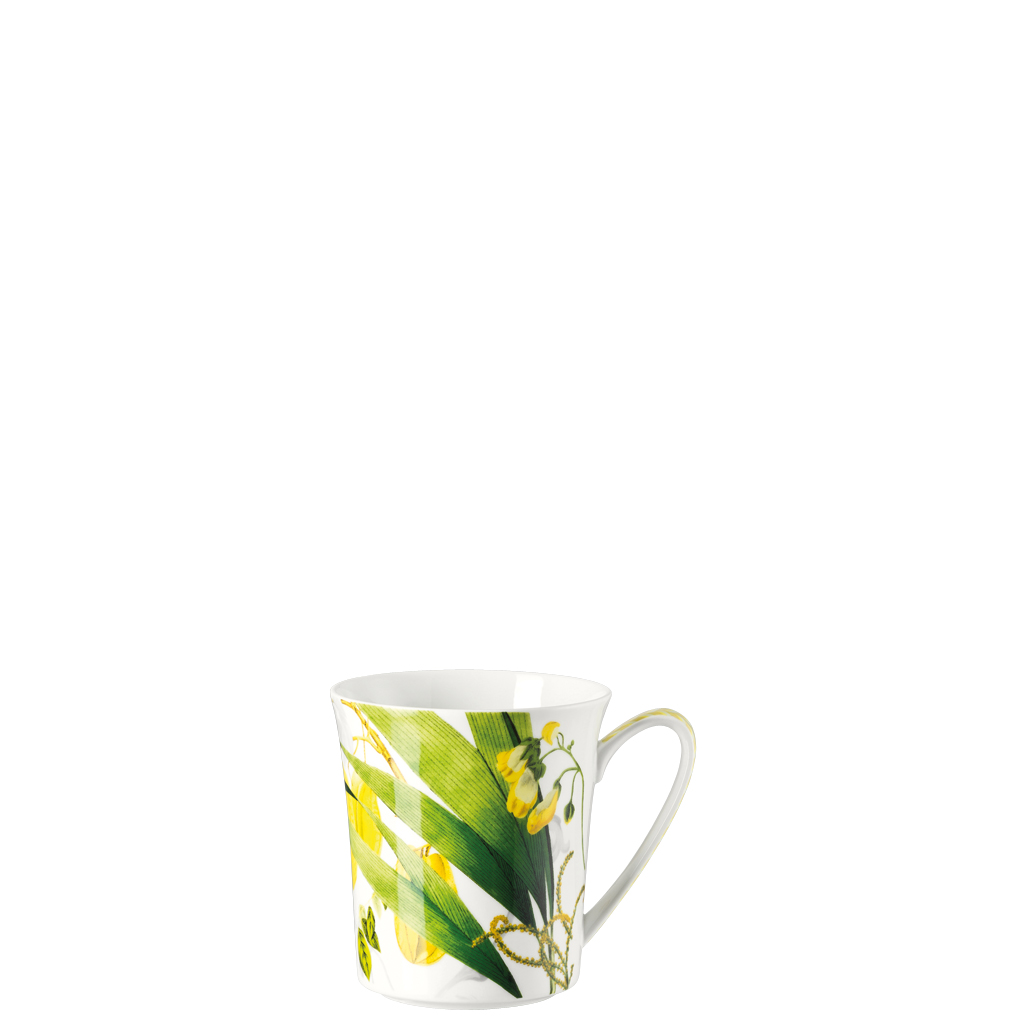 Rosenthal Кружка 0,40 л Belles Fleurs | https://grandposuda.com.ua