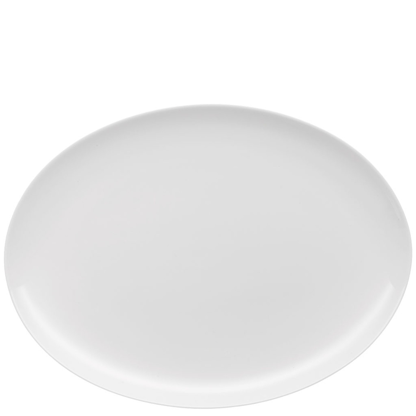 Rosenthal Блюдо сервировочное 35 см Jade | https://grandposuda.com.ua