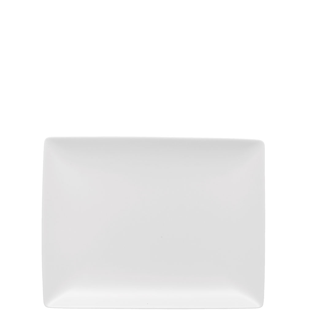 Rosenthal Блюдо сервировочное 25 х 19 см Jade | https://grandposuda.com.ua