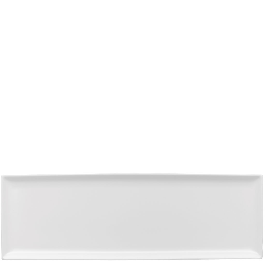 Rosenthal Блюдо сервировочное 48 х 16 см Jade | https://grandposuda.com.ua