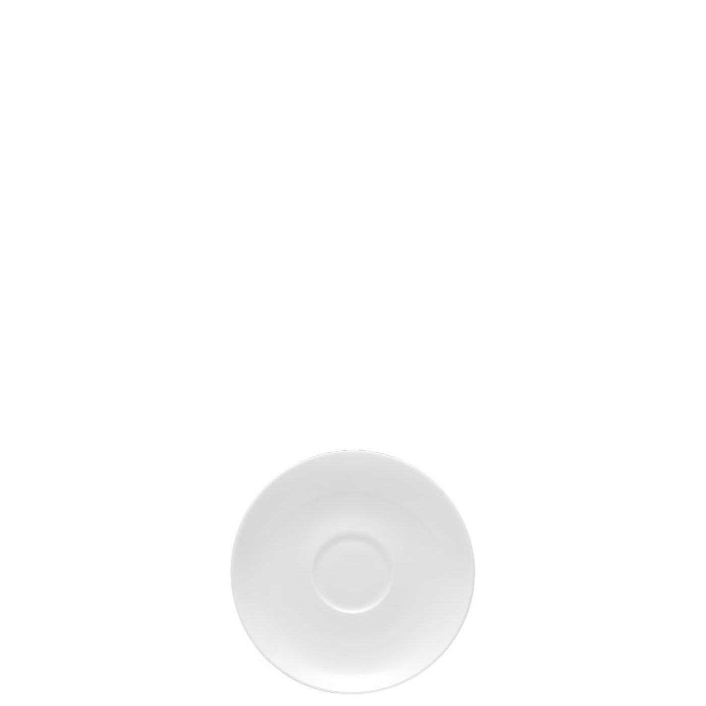 Rosenthal Блюдце к чашке для эспрессо 12 см Jade | https://grandposuda.com.ua