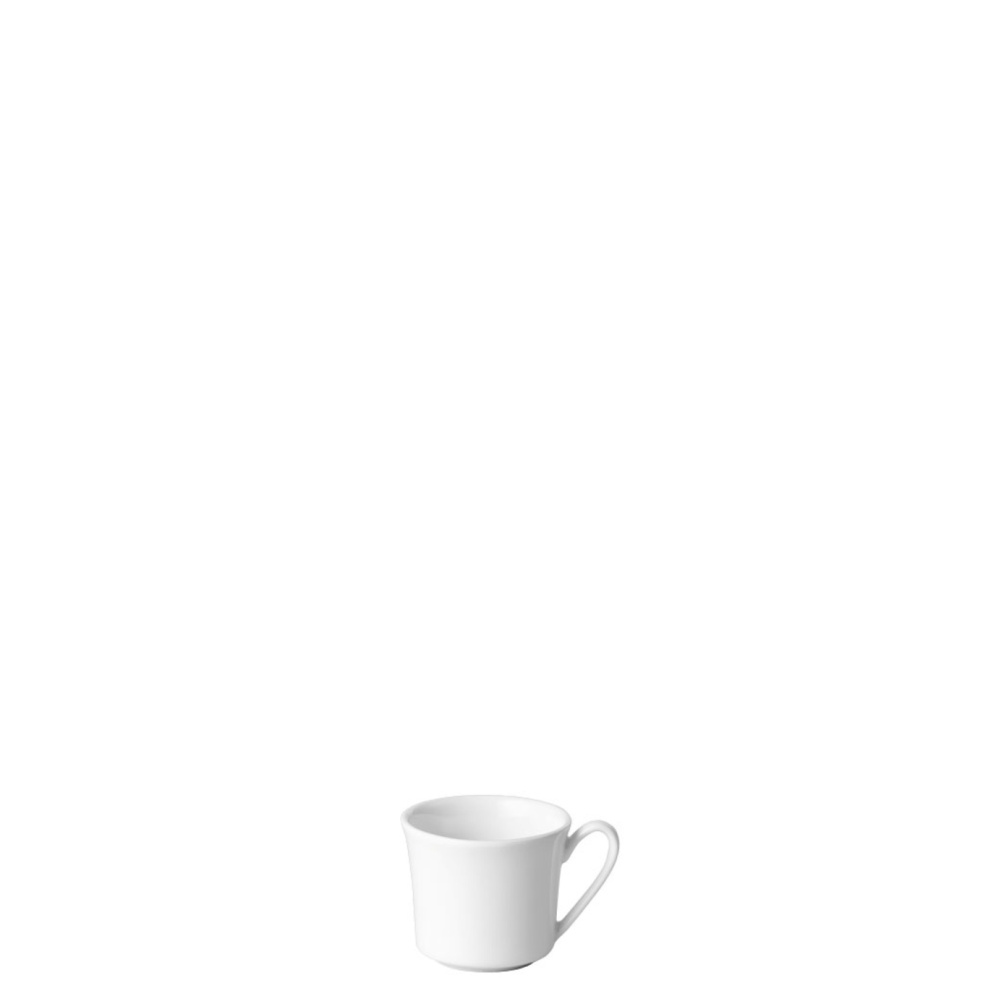 Rosenthal Чашка для эспрессо 0,10 л Jade | https://grandposuda.com.ua