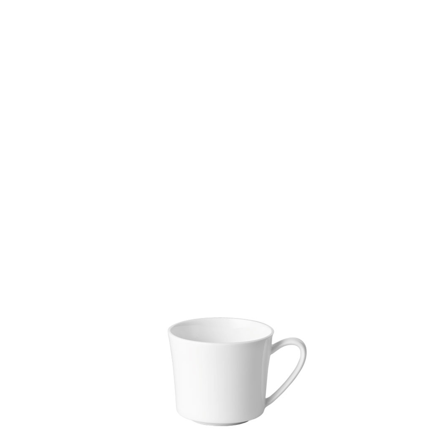 Rosenthal Чашка для кофе 0,20 л Jade | https://grandposuda.com.ua