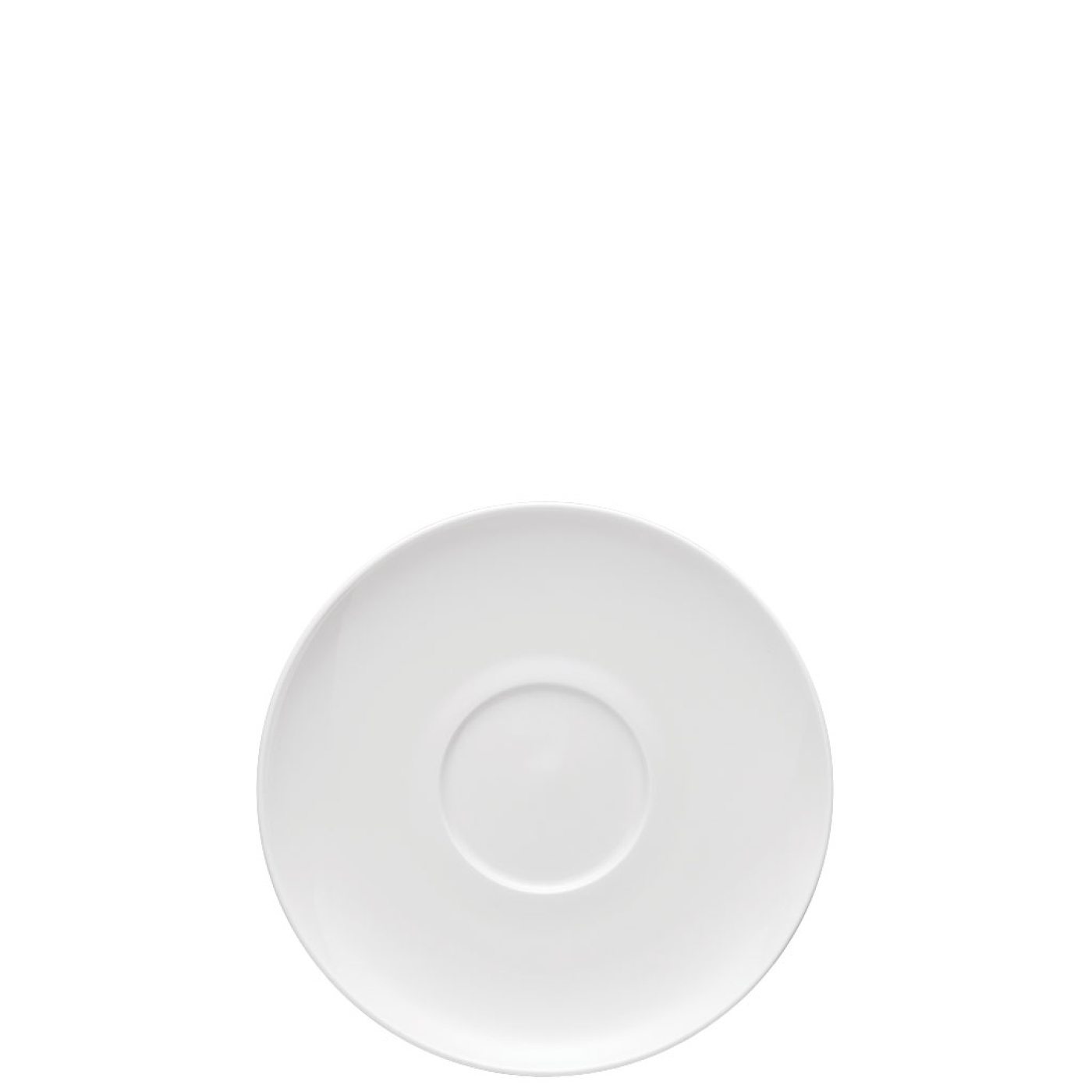 Rosenthal Блюдце к чашке для кофе 18 см Jade | https://grandposuda.com.ua