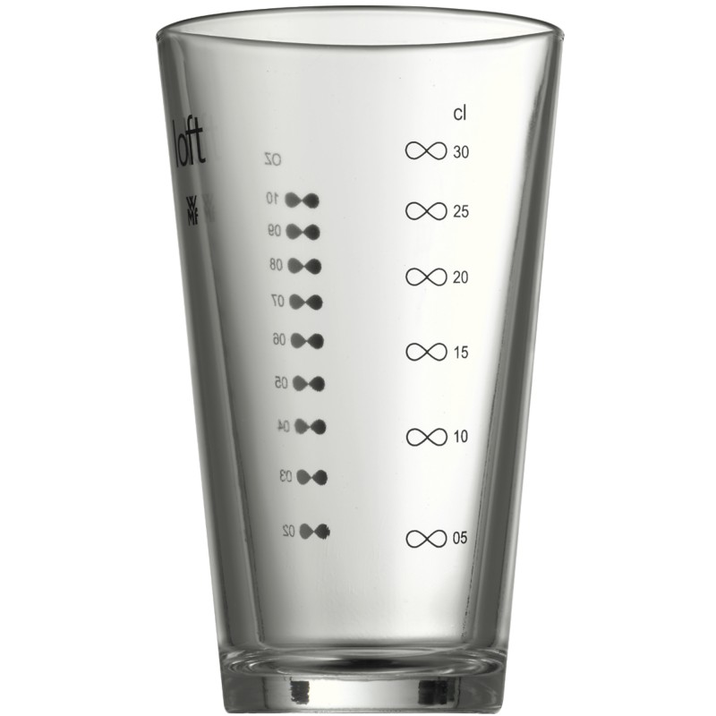 WMF Шейкер Бостон loft Bar | https://grandposuda.com.ua