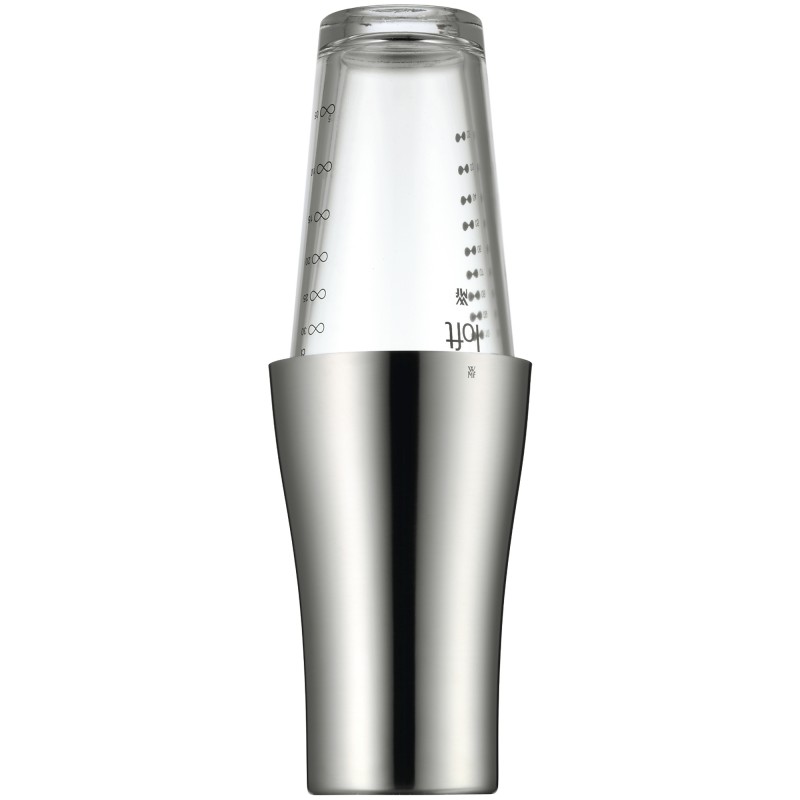 WMF Шейкер Бостон loft Bar | https://grandposuda.com.ua