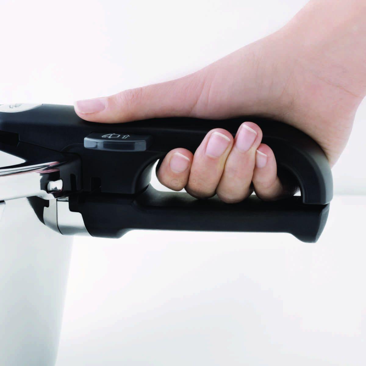 Fissler Скороварка 4,5 л. Vitavit Premium | https://grandposuda.com.ua