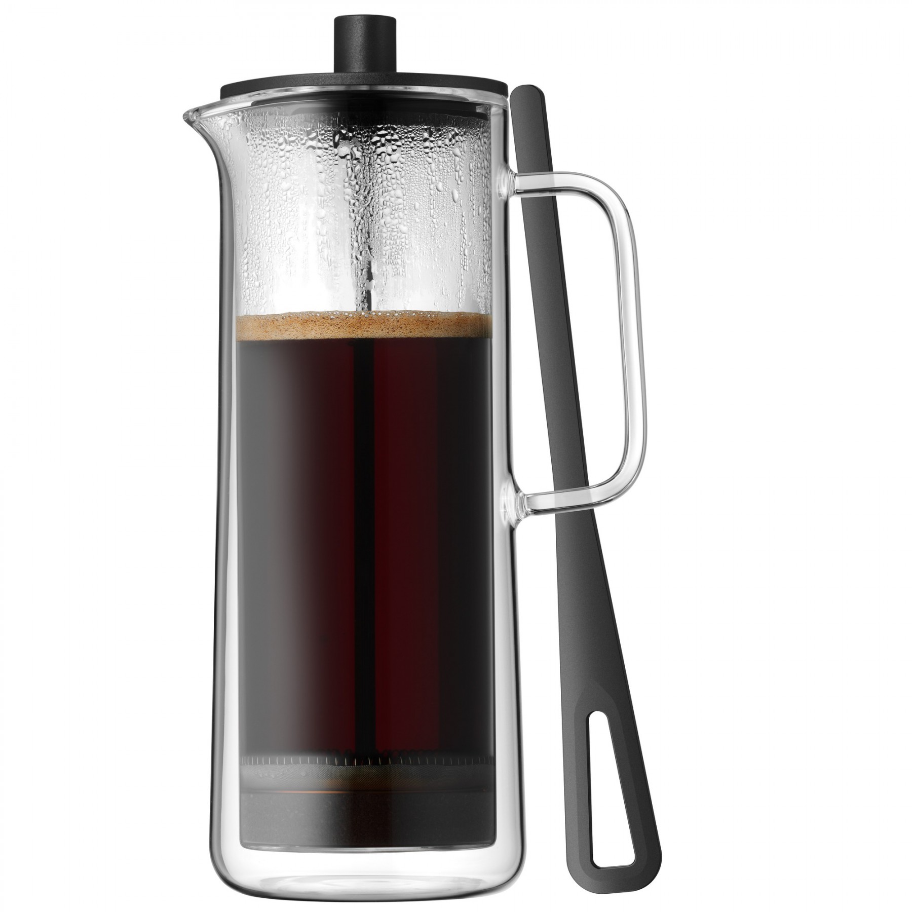 WMF Френч-пресс 0,75 л Coffee Time | https://grandposuda.com.ua