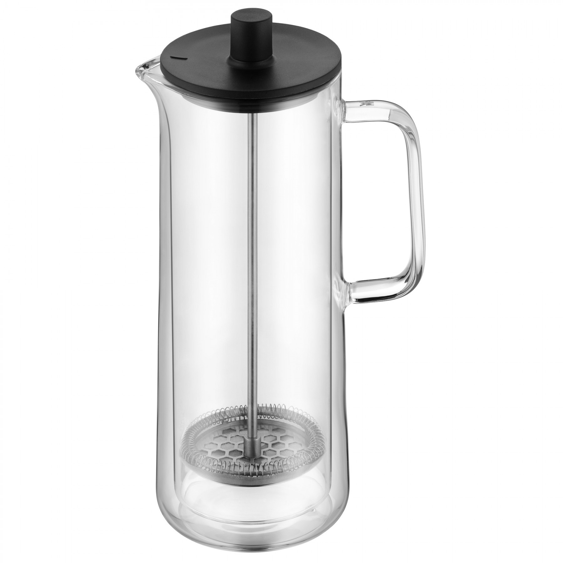 WMF Френч-пресс 0,75 л Coffee Time | https://grandposuda.com.ua