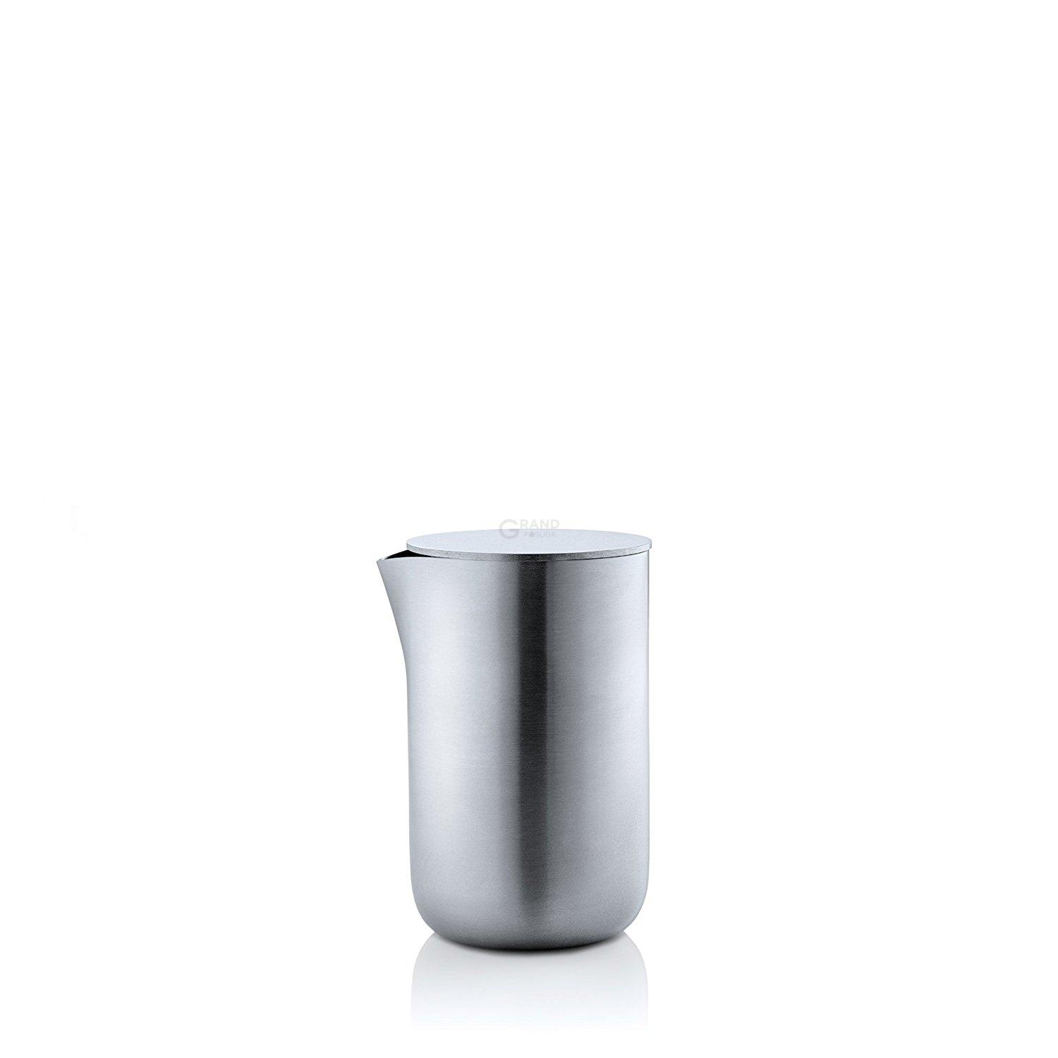 Blomus Сливочник з кришкою Basic | https://grandposuda.com.ua