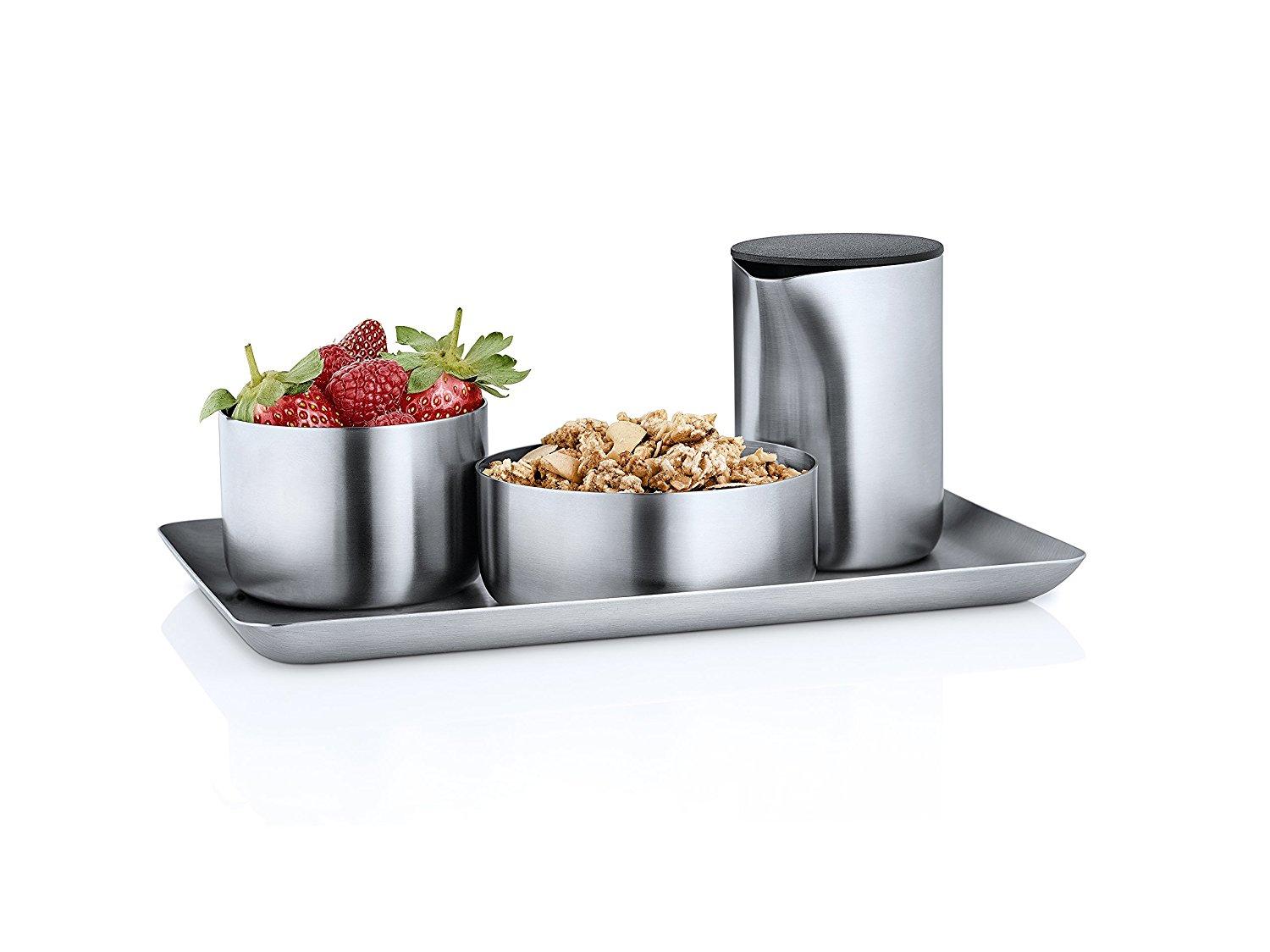 Blomus Чаша для закусок маленькая Basic | https://grandposuda.com.ua