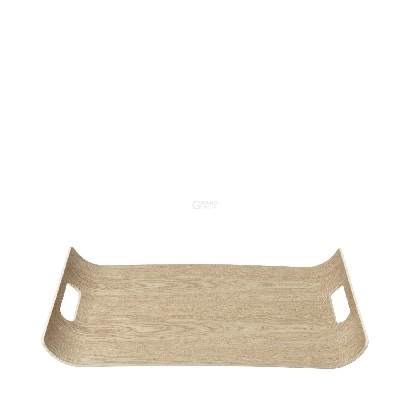 Blomus Піднос великий 43х31х4 см Wilo | https://grandposuda.com.ua