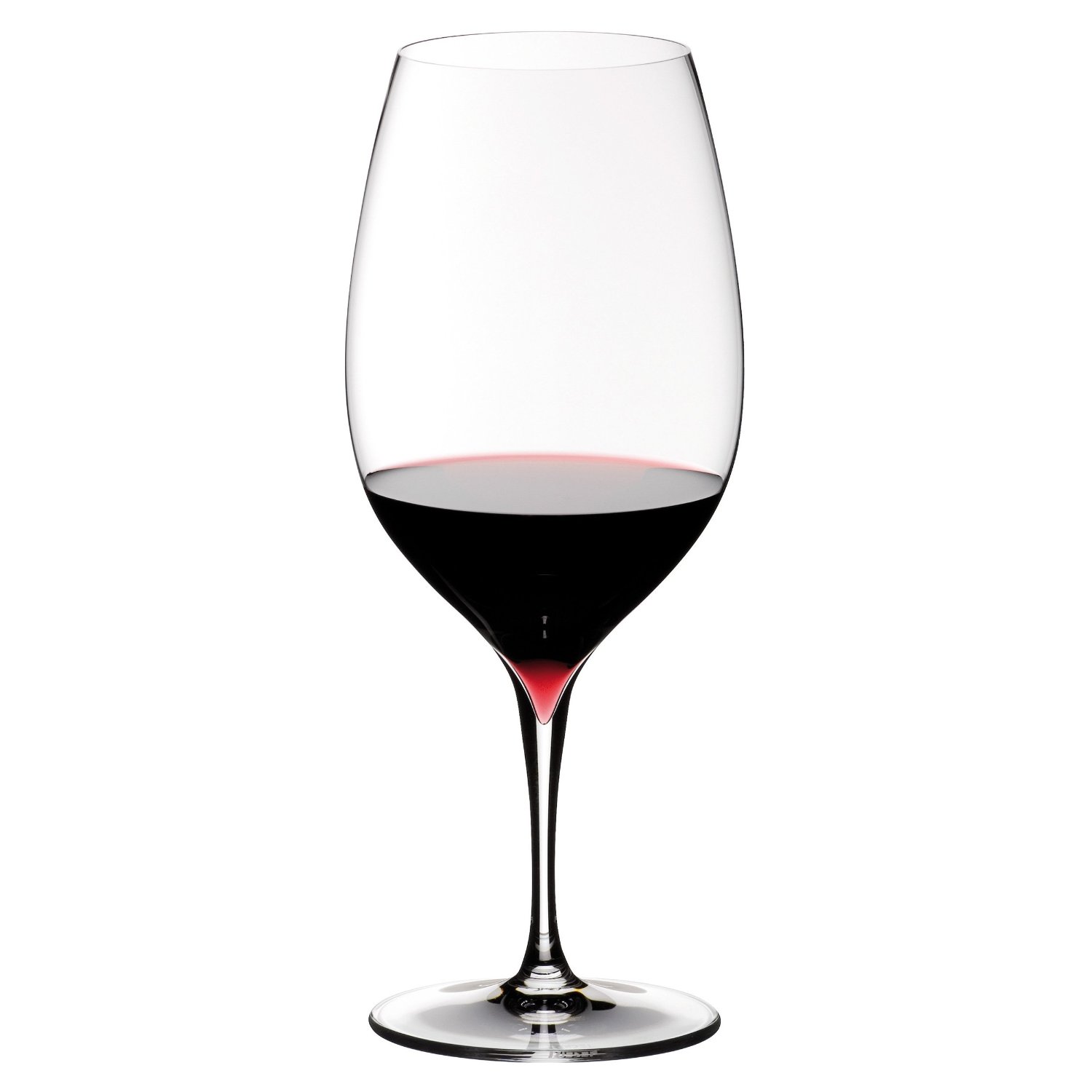 Riedel Набір фужерів Syrah / Shiraz 780 мл, 2 шт, кришталь, Grape Riedel Набір фужерів Syrah / Shiraz 780 мл, 2 шт, кришталь, Grape | https://grandposuda.com.ua