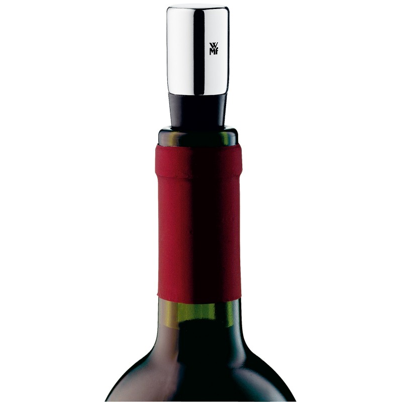 WMF Пробка для бутылки (вино) Vino | https://grandposuda.com.ua
