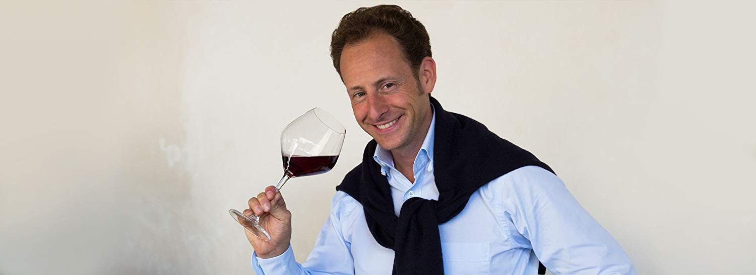 Riedel Набор бокалов Pinot Noir 770 мл 2 предмета Heart to Heart | https://grandposuda.com.ua