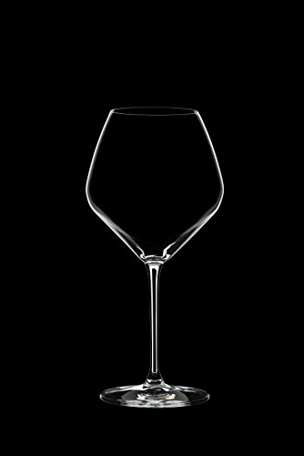 Riedel Набор бокалов Pinot Noir 770 мл 2 предмета Heart to Heart | https://grandposuda.com.ua