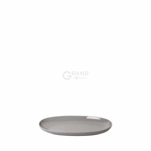 Blomus Блюдо сервіровки 18 см Mourning Dove Ro | https://grandposuda.com.ua