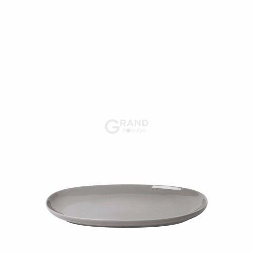 Blomus Блюдо сервіровки 20 см Mourning Dove Ro | https://grandposuda.com.ua