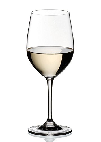 Riedel Фужер Viognier/Chardonnay 350 мл, хрусталь, Vinum Riedel Фужер Viognier/Chardonnay 350 мл, хрусталь, Vinum | https://grandposuda.com.ua