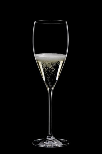 Riedel Набор фужеров Vintage Champagne 2 шт, 343 мл, хрусталь, Vinum XL | https://grandposuda.com.ua
