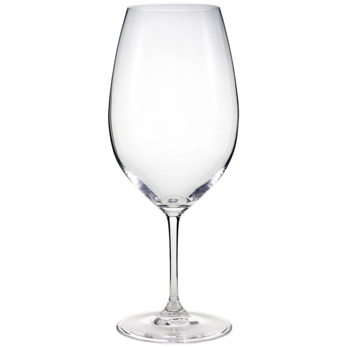 Riedel Набор фужеров Shiraz/Syrah 650 мл, 2 шт, хрусталь, Vinum | https://grandposuda.com.ua