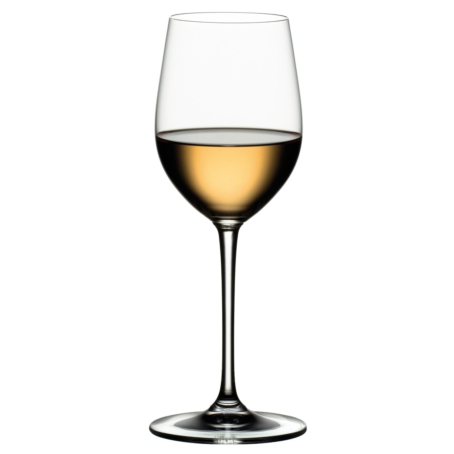 Riedel Набор фужеров Chardonnay/Viognier 2 шт, 370 мл, хрусталь, Vinum XL | https://grandposuda.com.ua