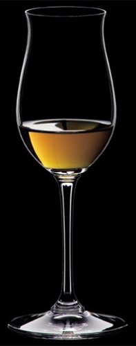 Riedel Набор бокалов для коньяка Cognac Hennessy 190 мл, 2 шт, хрусталь, Vinum | https://grandposuda.com.ua