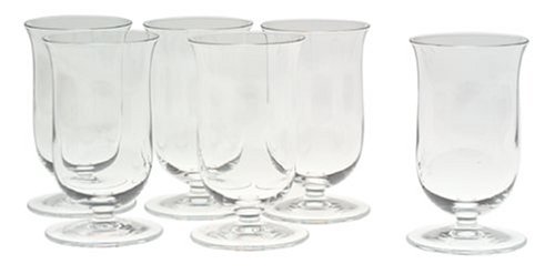 Riedel Бокал для виски 115 мм, набор 2 предмета Vinum | https://grandposuda.com.ua