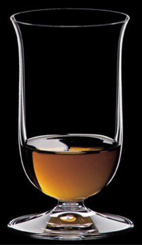 Riedel Бокал для виски 115 мм, набор 2 предмета Vinum | https://grandposuda.com.ua