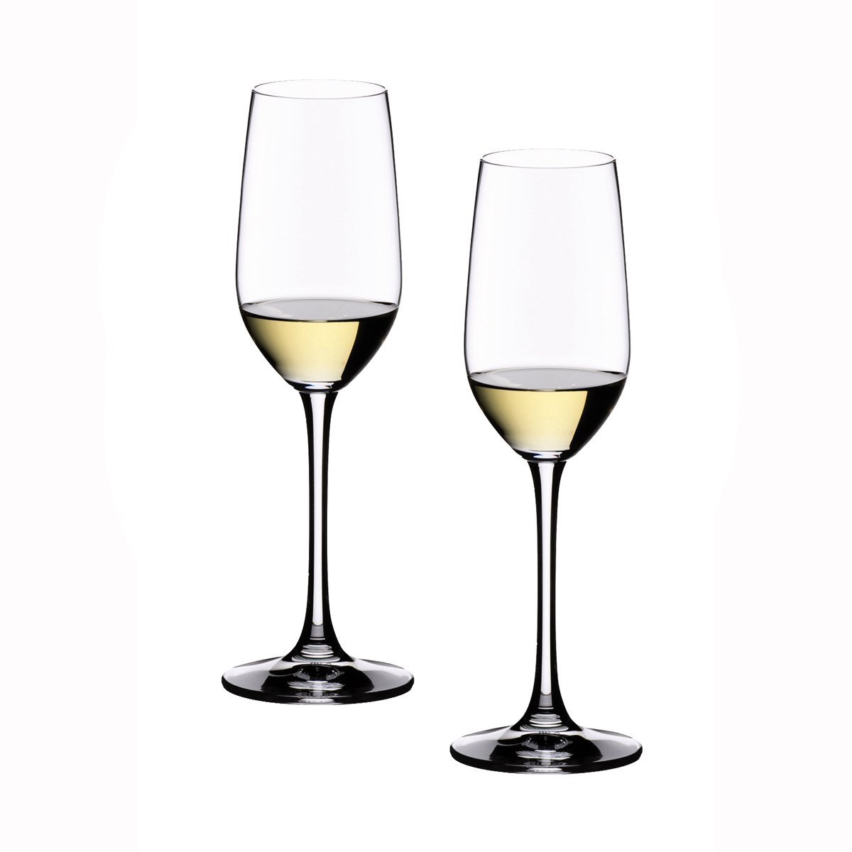 Riedel Набор фужеров Tequila 180 мл, 2 шт, хрусталь, Vinum | https://grandposuda.com.ua